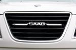 Saab 9-4X 2011 года
